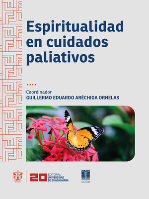 cover image of Espiritualidad en cuidados paliativos